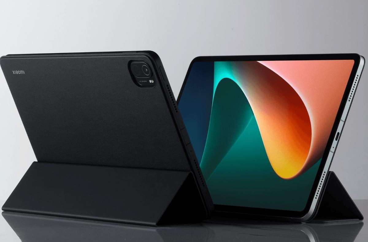 Планшет Чехол Xiaomi Xiaomi Pad 5 Cover Black купить в Иркутске. Цена на  Планшет Чехол Xiaomi Xiaomi Pad 5 Cover Black: отзывы, описания,  характеристики