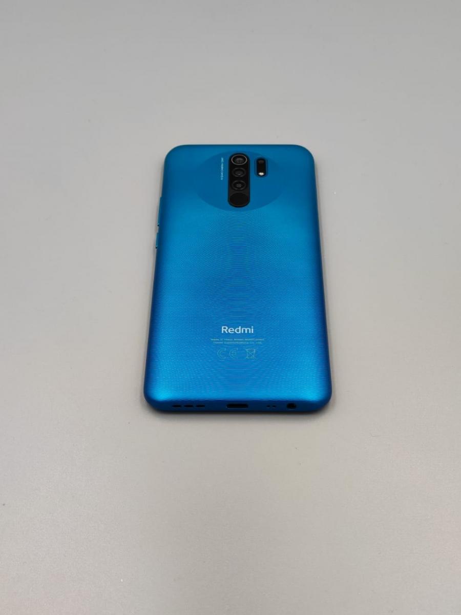 Redmi 9 nfc