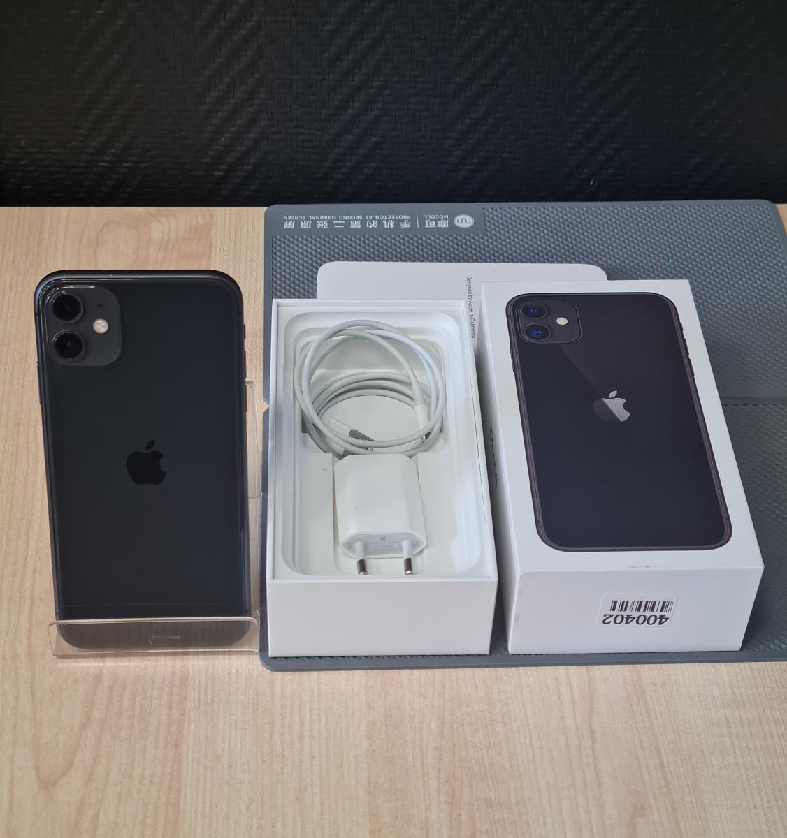 Apple iPhone 11 64GB Black <Б/У, хорошее состояние> купить в Иркутске. Цена  на Apple iPhone 11 64GB Black <Б/У, хорошее состояние>: отзывы, описания,  характеристики