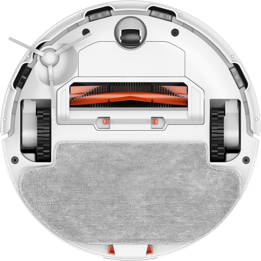 Робот-пылесос Xiaomi Mi Robot Vacuum-Mop 2S White