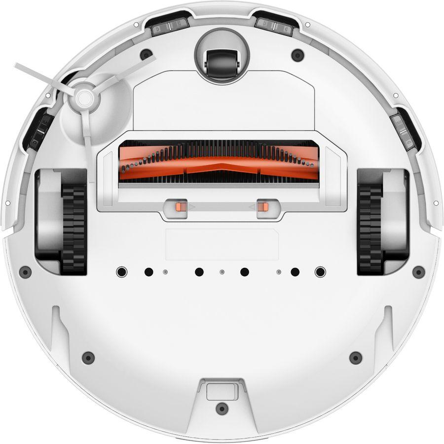 Робот-пылесос Xiaomi Mi Robot Vacuum-Mop 2S White