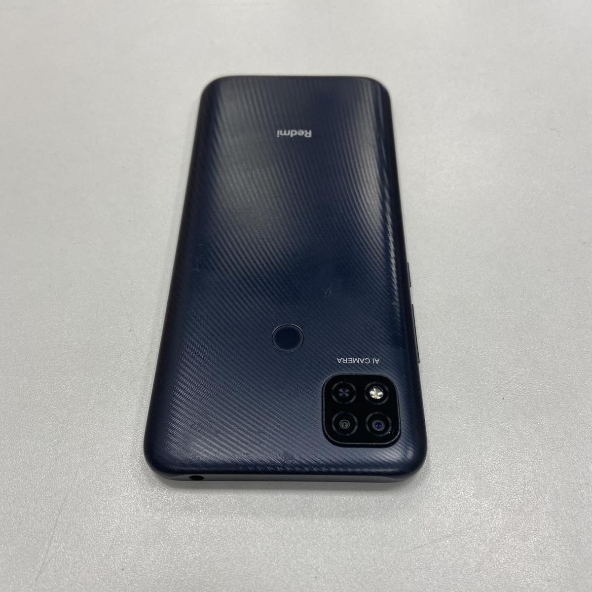 Xiaomi Redmi 9C NFC 2/32Gb Midnight Gray <Б/У, хорошее состояние> купить в  Иркутске. Цена на Xiaomi Redmi 9C NFC 2/32Gb Midnight Gray <Б/У, хорошее  состояние>: отзывы, описания, характеристики