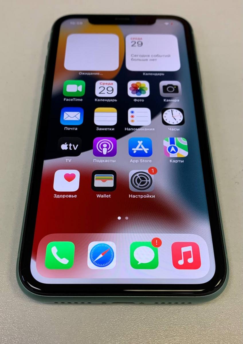 Iphone 11 Pro 128gb Купить В Москве