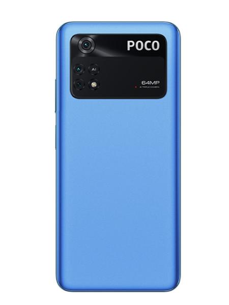 Xiaomi Poco M4 Pro 6 128gb Купить