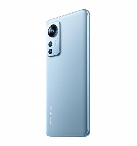 Смартфон Xiaomi 12 8/128Gb Blue [ПИ, требуется 50% предоплата]