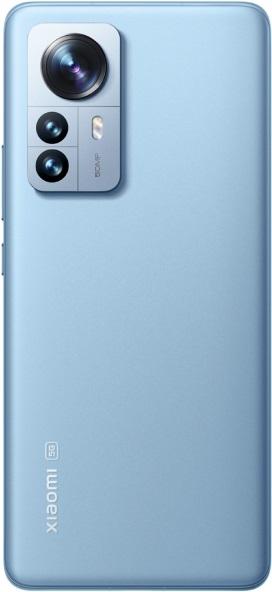 Xiaomi 12 12 256gb blue