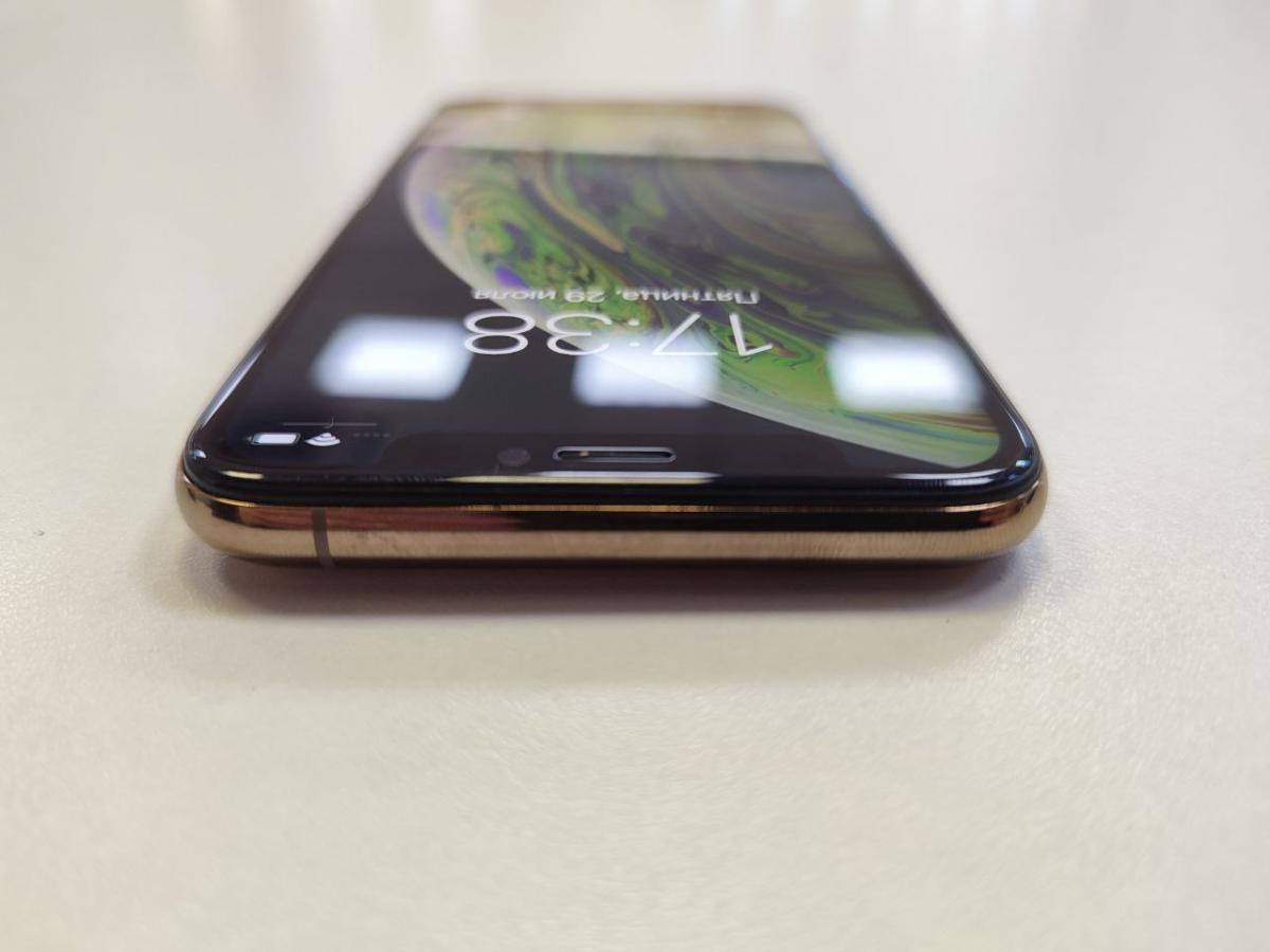 Iphone xs 256 гб