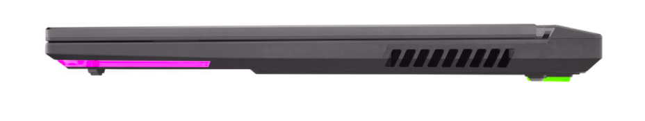 Ноутбук ASUS ROG Strix SCAR 17 713RM <6900-16-1-3060>
