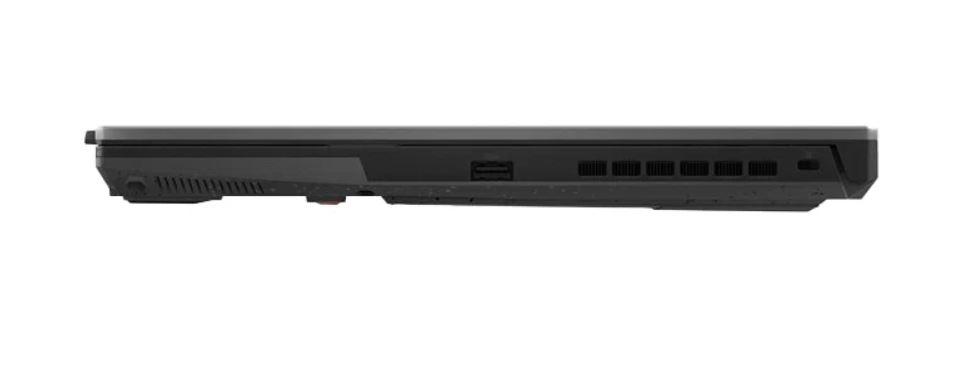Ноутбук ASUS TUF Gaming F15 FX507ZM <12700-16-512-3060/2.5K> Gray