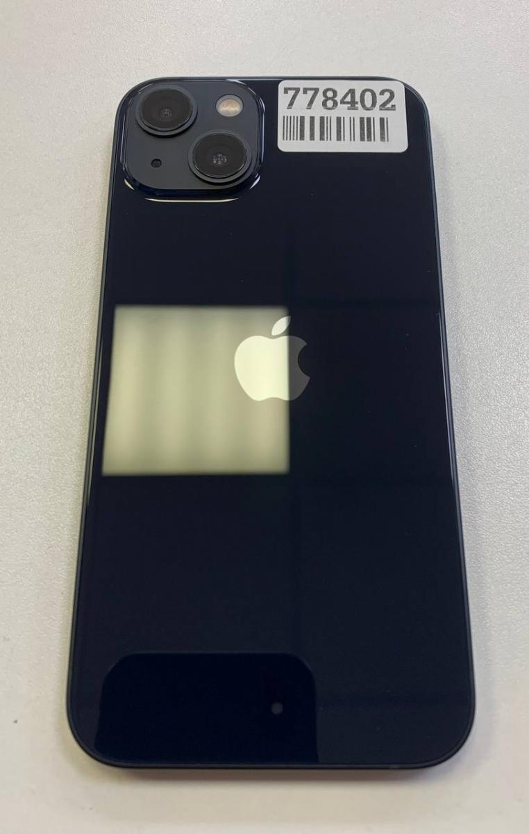 Телефон Apple iPhone 13 256GB Midnight <Б/У отличное состояние> купить в  Красноярске. Цена на Телефон Apple iPhone 13 256GB Midnight <Б/У отличное  состояние>: отзывы, описания, характеристики