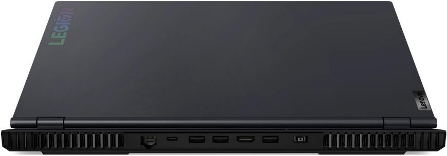 Ноутбук Lenovo Legion 5 <6800-16-512-3050> Storm Gray