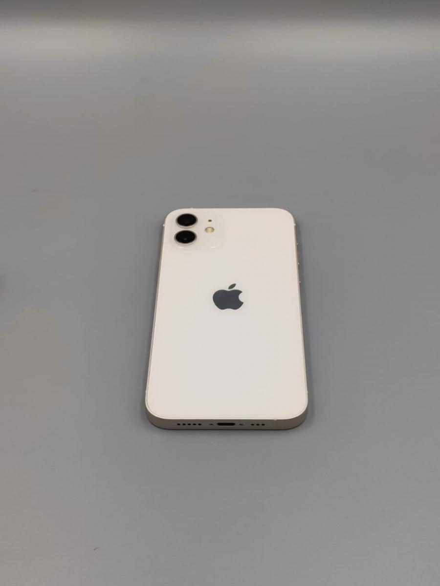 Iphone 12 64gb white