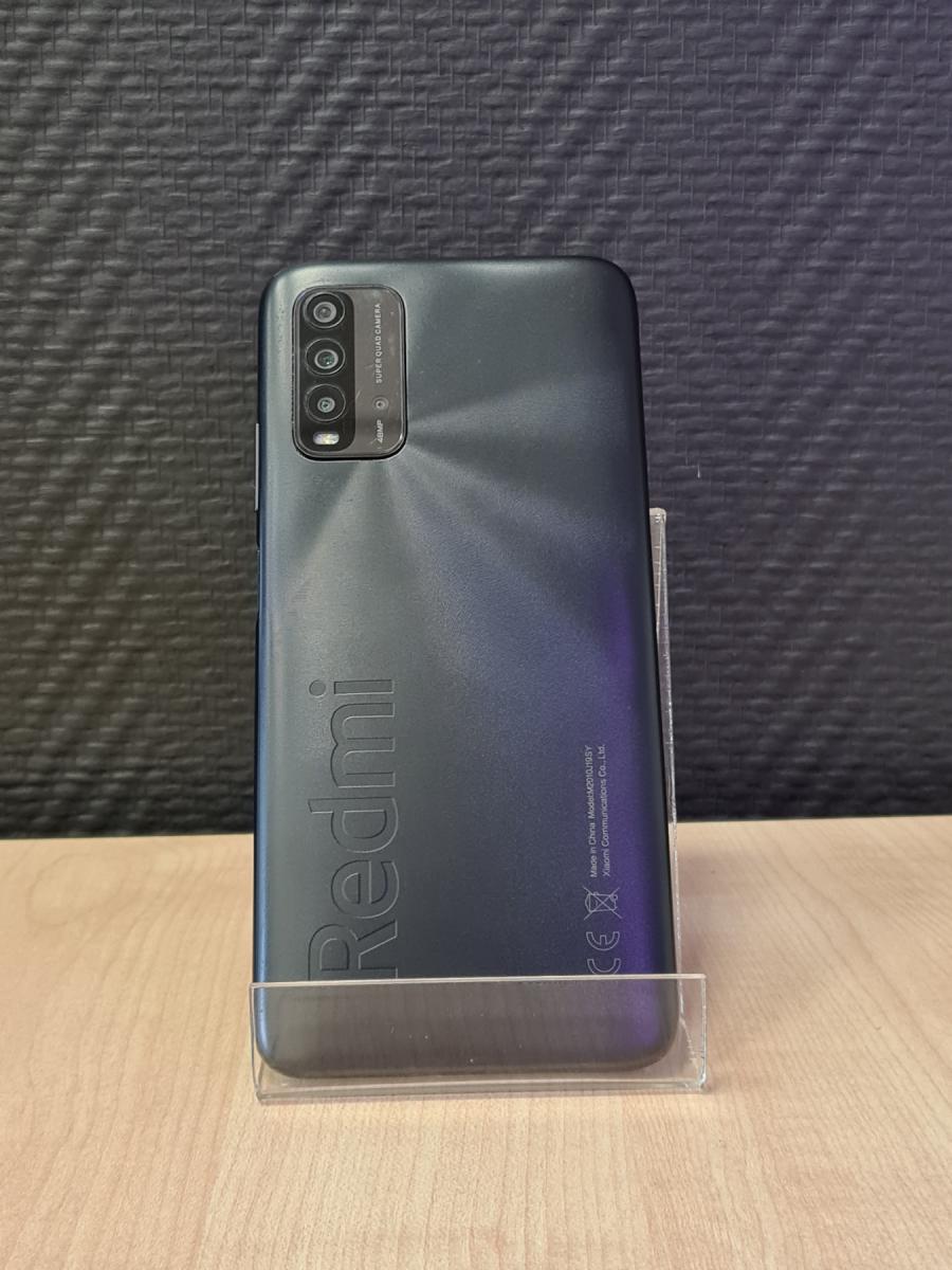 Xiaomi Redmi 9Т 4/64Gb Black <Б/У, хорошее состояние> купить в  Новокузнецке. Цена на Xiaomi Redmi 9Т 4/64Gb Black <Б/У, хорошее  состояние>: отзывы, описания, характеристики