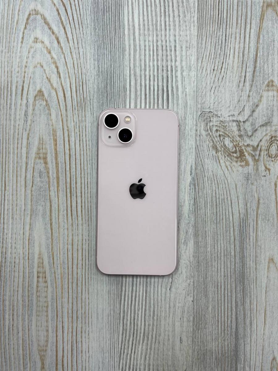 Телефон Apple iPhone 13 256GB Pink <Б/У Отличное состояние> купить в  Иркутске. Цена на Телефон Apple iPhone 13 256GB Pink <Б/У Отличное  состояние>: отзывы, описания, характеристики