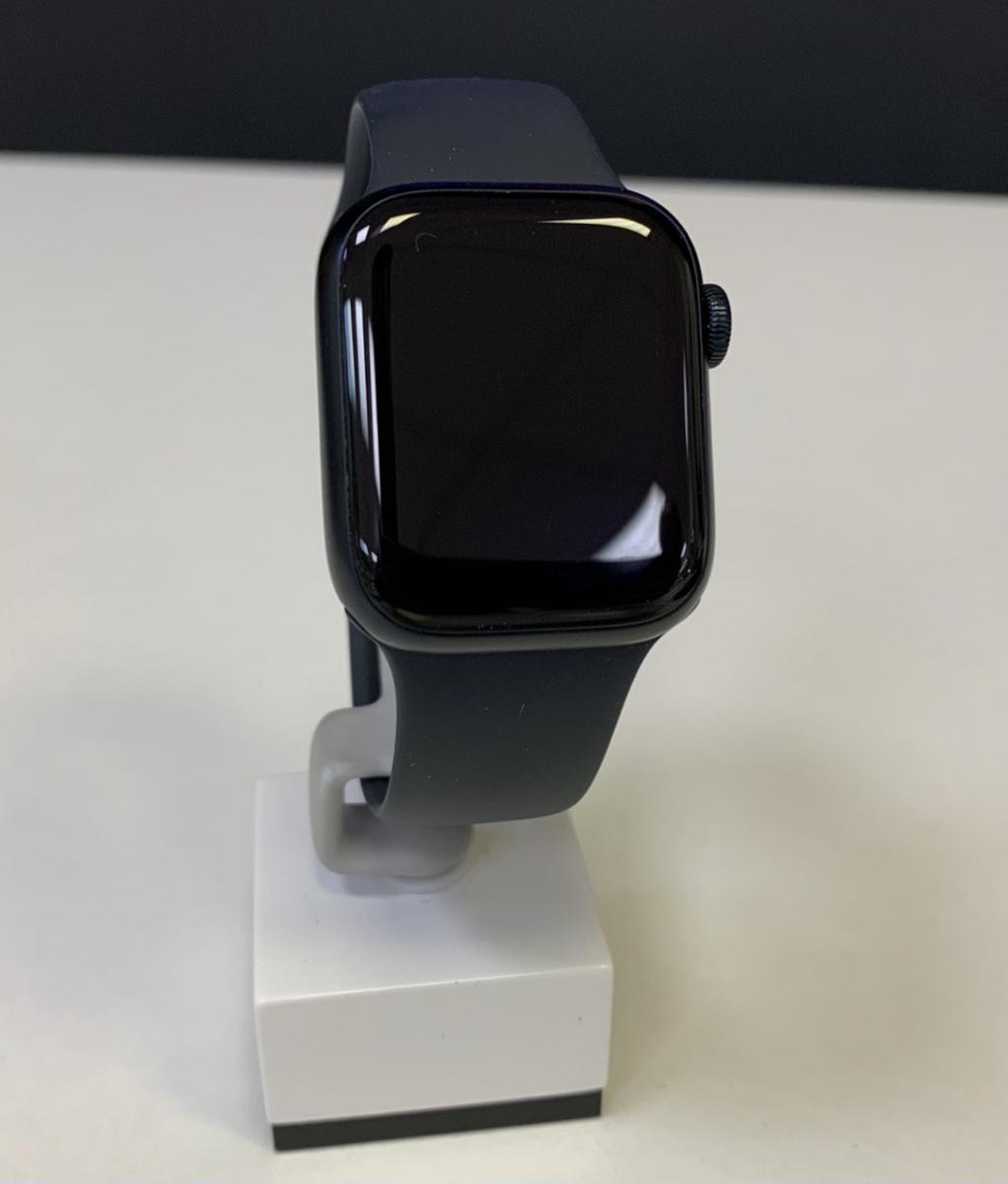 apple watch series 7 41mm midnight