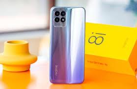 Смартфон Realme 8i 4/128Gb Black купить в Красноярске. Цена на Смартфон ...
