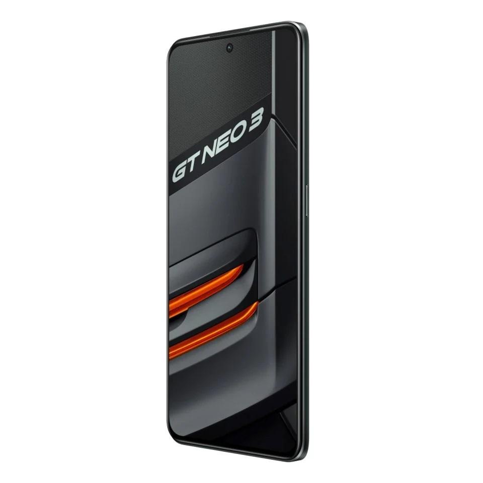 Смартфон Realme GT Neo3 купить в Красноярске. Цена на Смартфон Realme ...