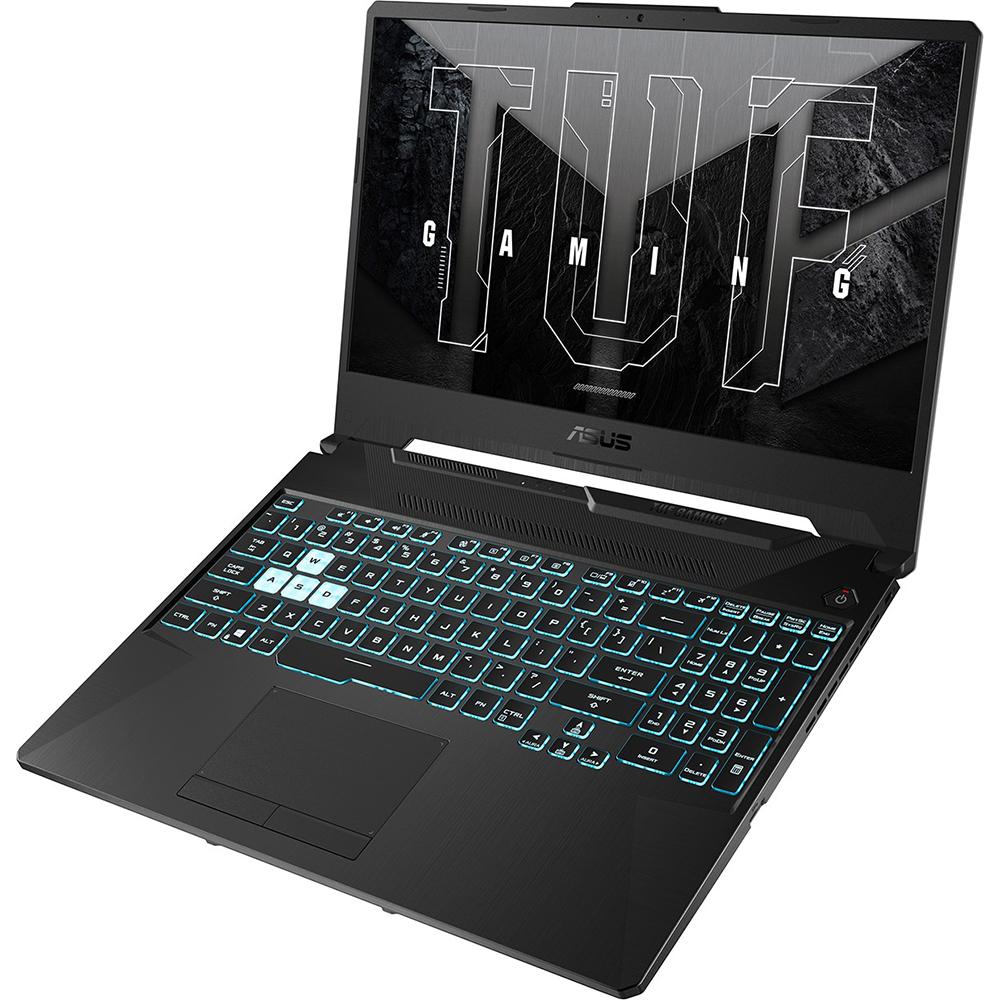 Ноутбук ASUS TUF Gaming A15 FA506IR купить в Красноярске. Цена на ...