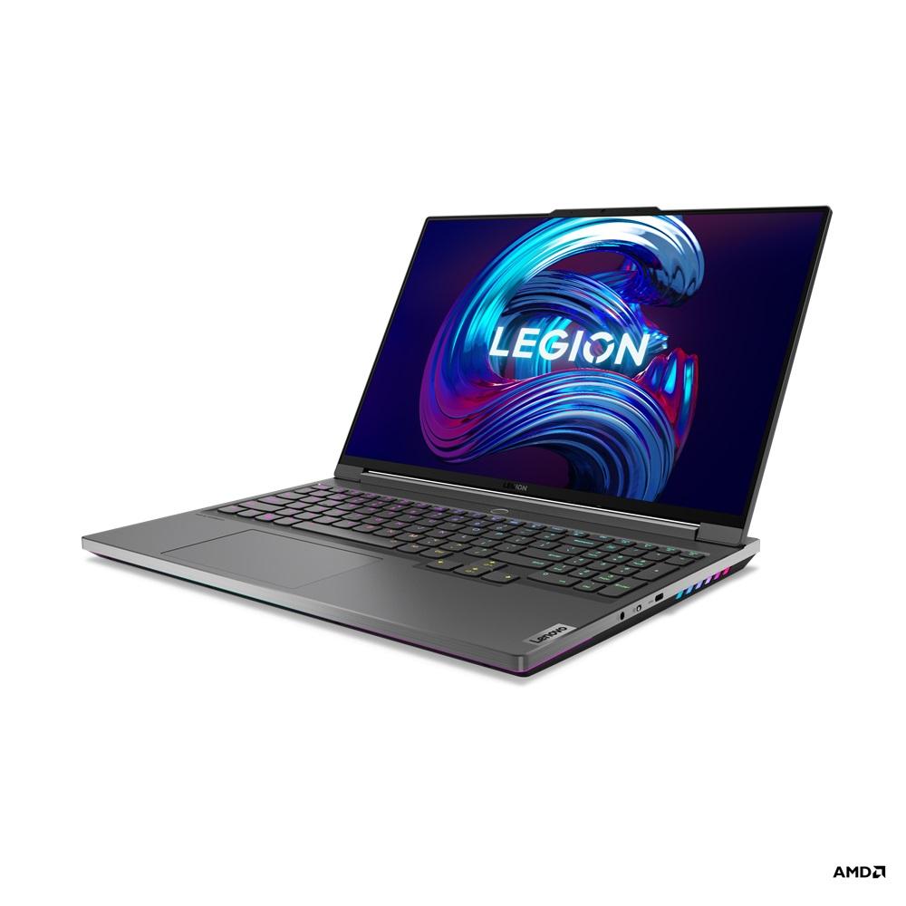Ноутбук Lenovo Legion 7 <6800-16-1-6700> Storm Grey