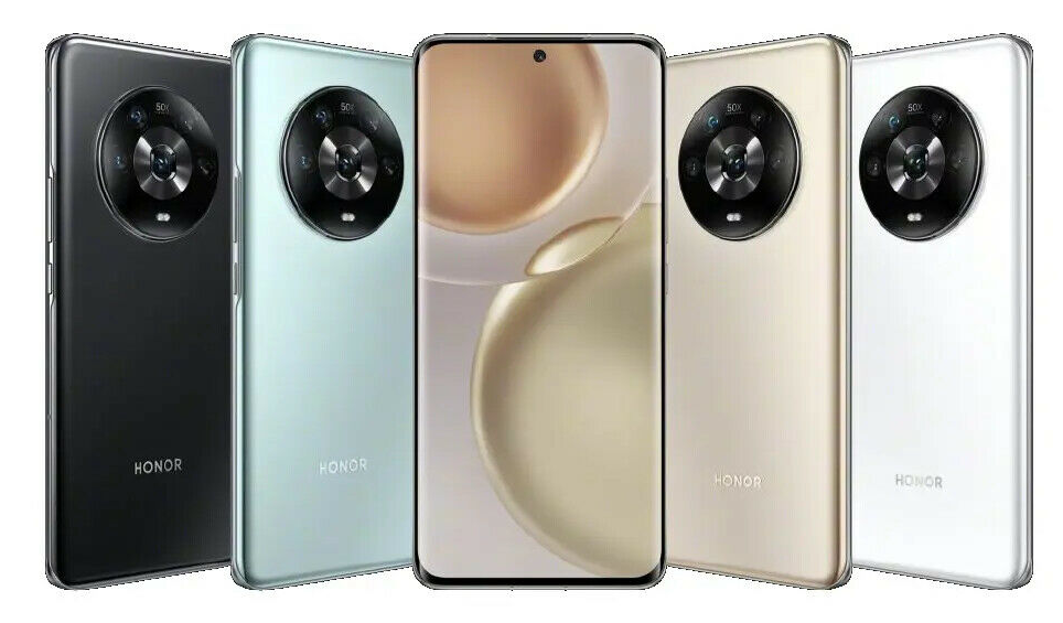 Honor magic v3 5g. Honor Magic 4 Pro Ultimate