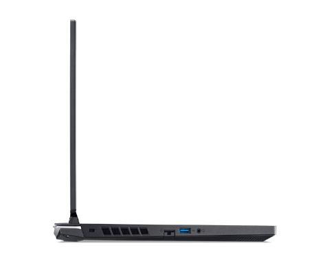 Ноутбук Acer Nitro 5 AN515 <12700-16-512 DDR5-3060> Black