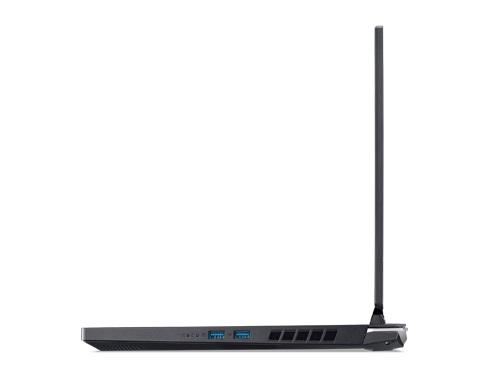 Ноутбук Acer Nitro 5 AN515 <12700-16-512 DDR5-3060> Black