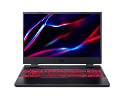 Ноутбук Acer Nitro 5 AN515 <12500-16-512-3050 Ti> Black