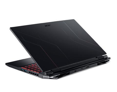 Ноутбук Acer Nitro 5 AN515 <12500-16-512-3050 Ti> Black