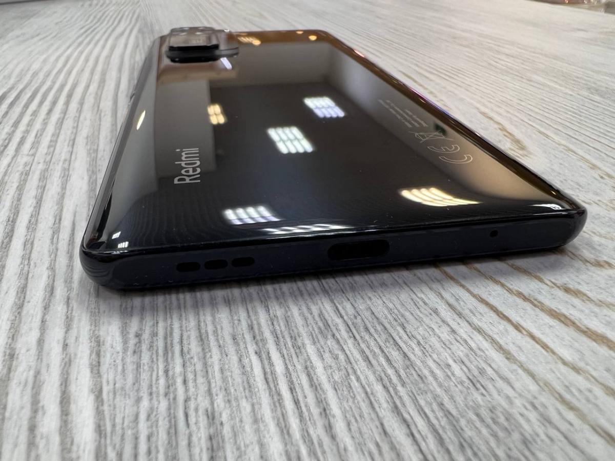 Xiaomi Redmi Note 10 Pro 8/128Gb Onyx Gray <Б/У, хорошее состояние> купить  в Иркутске. Цена на Xiaomi Redmi Note 10 Pro 8/128Gb Onyx Gray <Б/У,  хорошее состояние>: отзывы, описания, характеристики