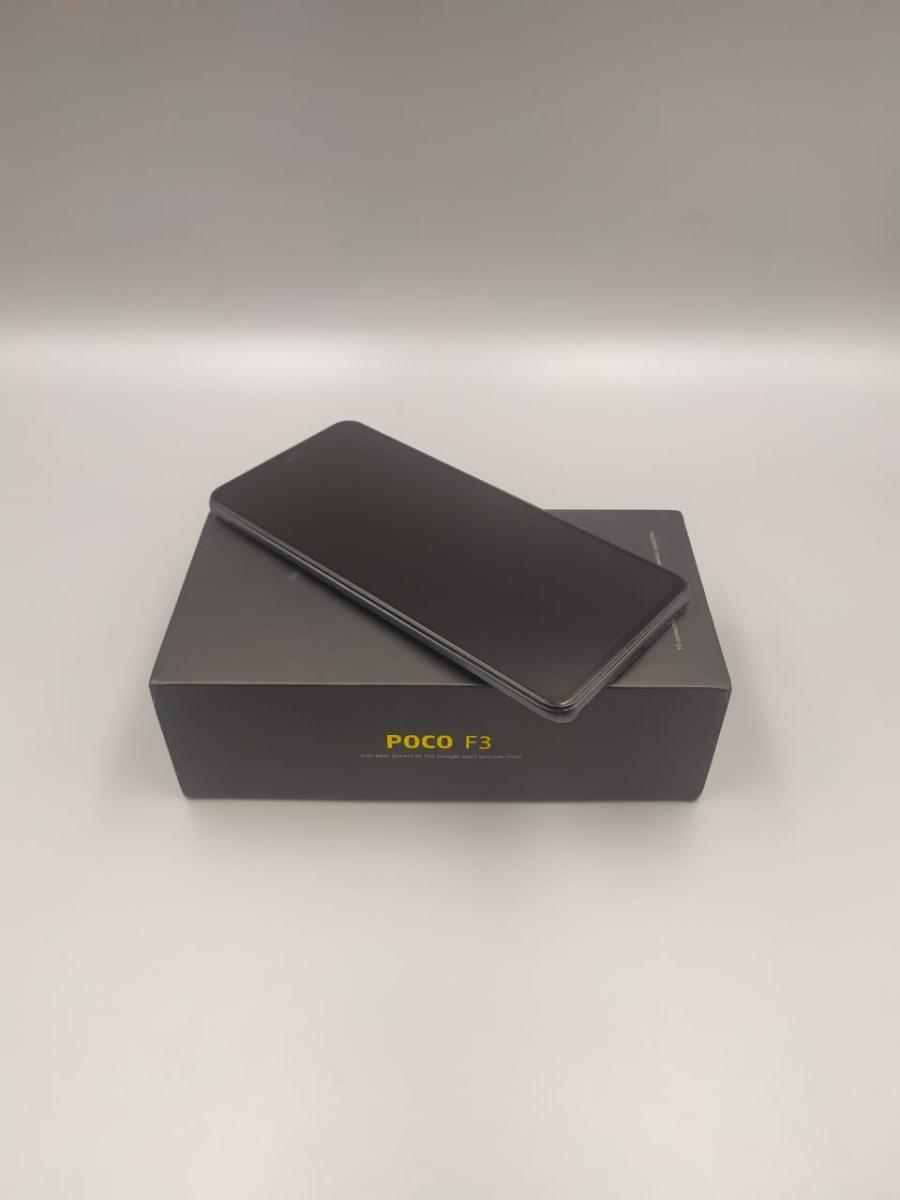 Poco F4 8 256gb Купить Спб