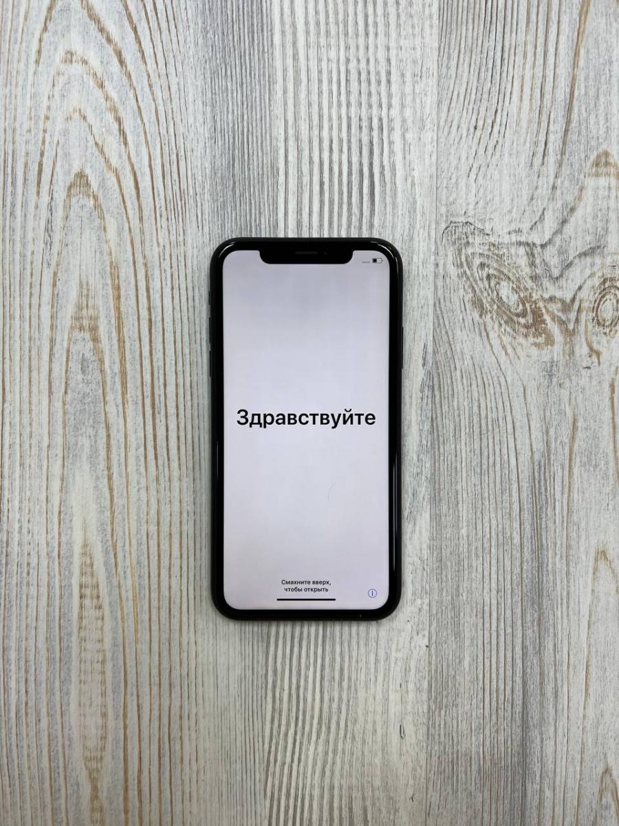 Apple iPhone XR 64 GB Black <Б/У Хорошее состояние> купить в Иркутске. Цена  на Apple iPhone XR 64 GB Black <Б/У Хорошее состояние>: отзывы, описания,  характеристики