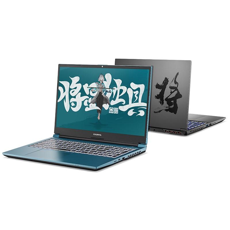 Ноутбук Colorful X15 XS <12700-16-512-3050> Grey