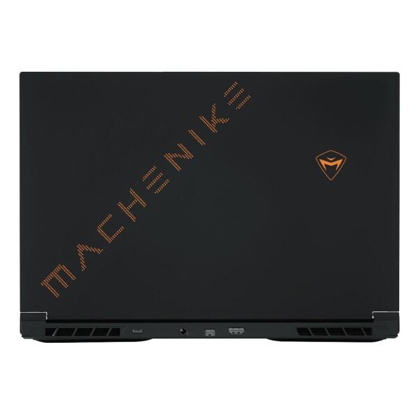 Machenike Star S15C <12700-16-512-3060-FHD> Black