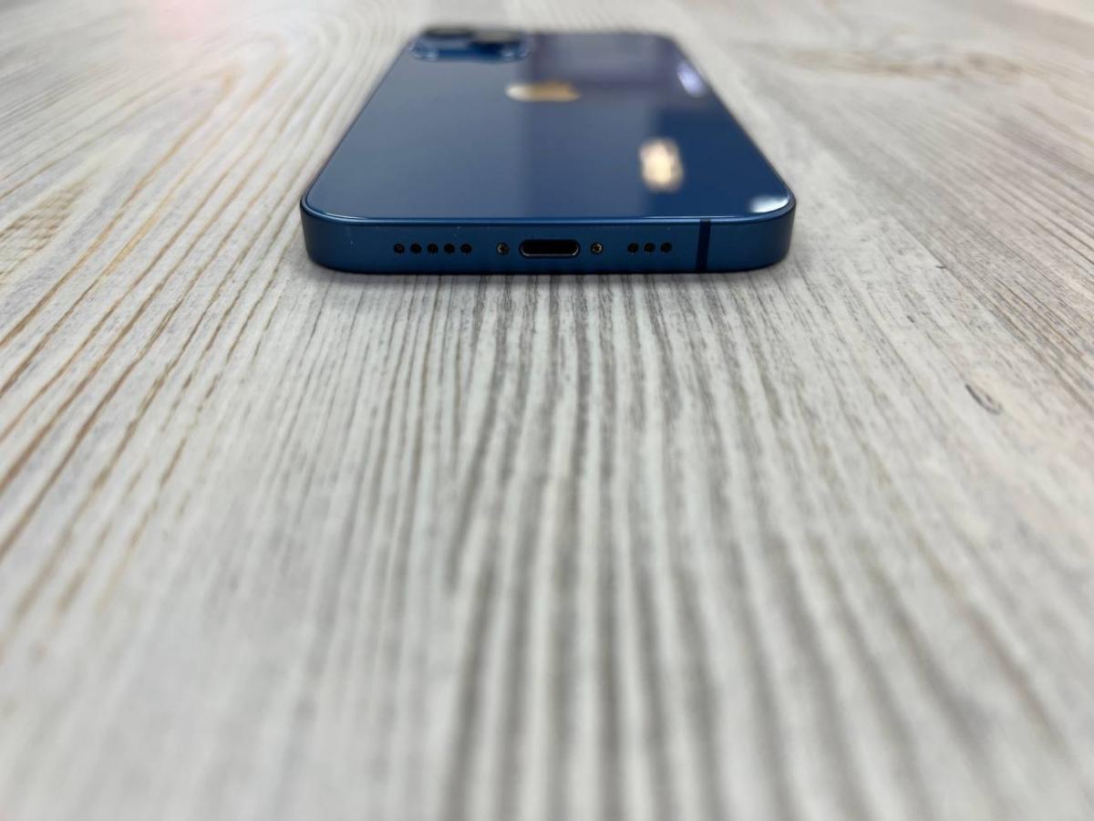 Телефон Apple iPhone 13 128GB Blue <Б/У Отличное состояние> купить в  Иркутске. Цена на Телефон Apple iPhone 13 128GB Blue <Б/У Отличное  состояние>: отзывы, описания, характеристики