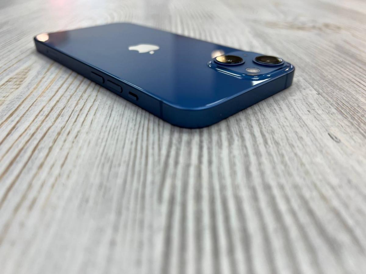 Телефон Apple iPhone 13 128GB Blue <Б/У Отличное состояние> купить в  Иркутске. Цена на Телефон Apple iPhone 13 128GB Blue <Б/У Отличное  состояние>: отзывы, описания, характеристики