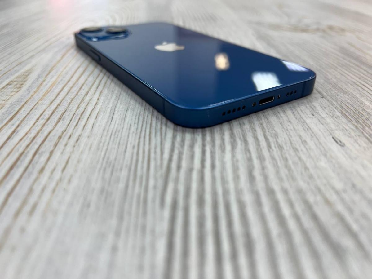 Телефон Apple iPhone 13 128GB Blue <Б/У Отличное состояние> купить в  Иркутске. Цена на Телефон Apple iPhone 13 128GB Blue <Б/У Отличное  состояние>: отзывы, описания, характеристики