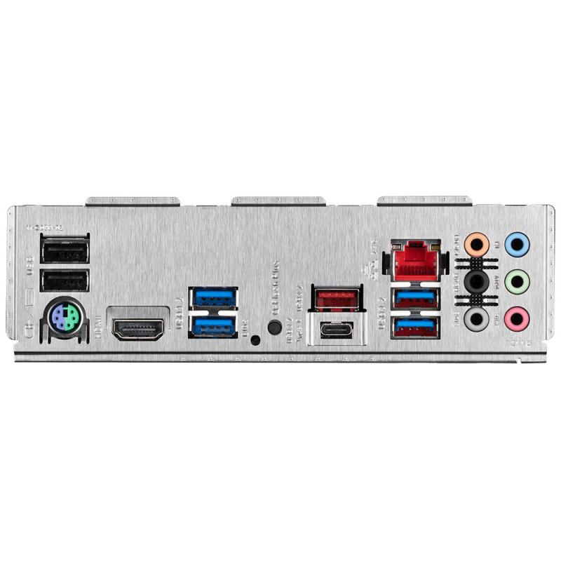 Материнская плата Gigabyte X570S UD Soc-AM4 AMD X570 4xDDR4 ATX AC`97 ...