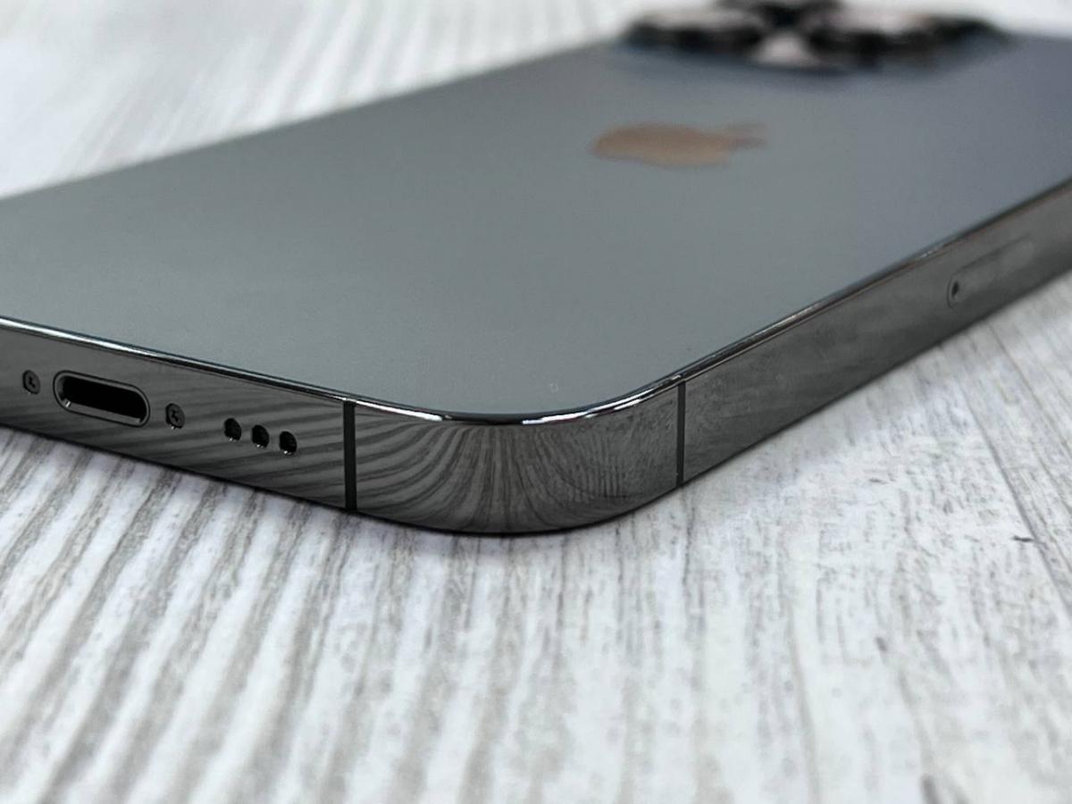 Телефон Apple iPhone 13 Pro 256GB Graphite <Б/У, Отличное состояние> купить  в Москве. Цена на Телефон Apple iPhone 13 Pro 256GB Graphite <Б/У, Отличное  состояние>: отзывы, описания, характеристики