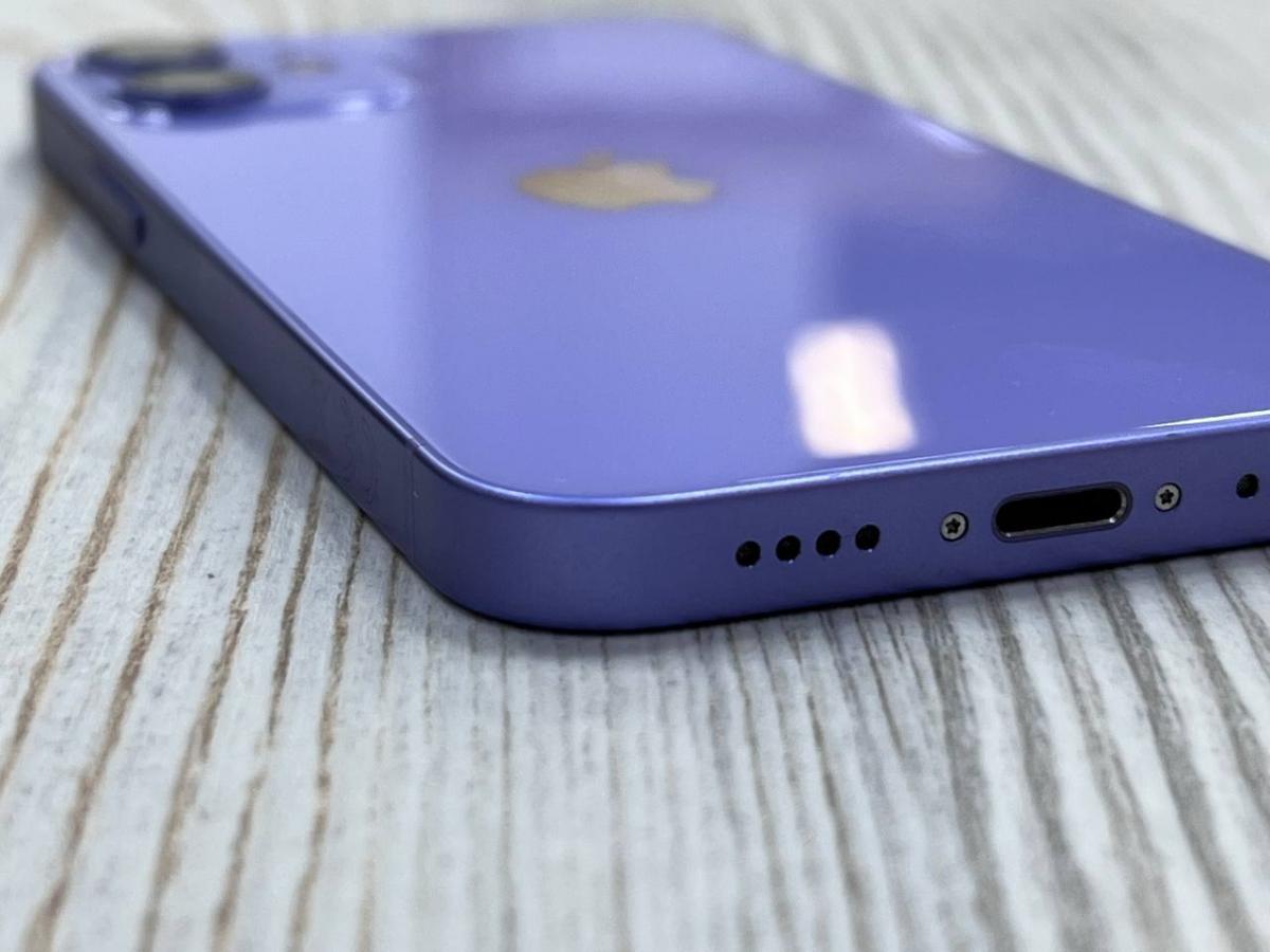 Apple iPhone 12 mini 64GB Purple <Б/У, отличное состояние> купить в  Иркутске. Цена на Apple iPhone 12 mini 64GB Purple <Б/У, отличное  состояние>: отзывы, описания, характеристики