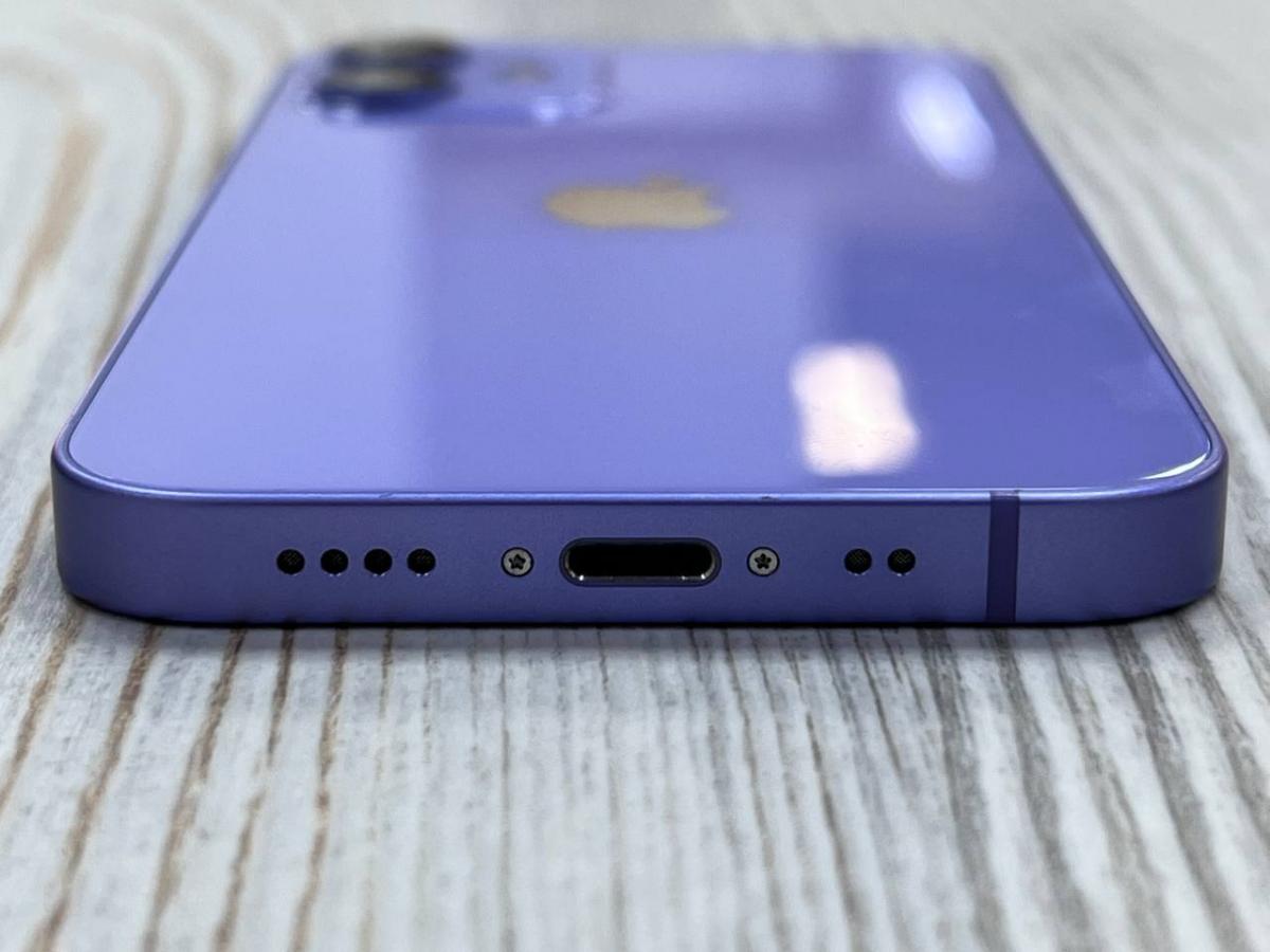 Apple iPhone 12 mini 64GB Purple <Б/У, отличное состояние> купить в  Иркутске. Цена на Apple iPhone 12 mini 64GB Purple <Б/У, отличное  состояние>: отзывы, описания, характеристики