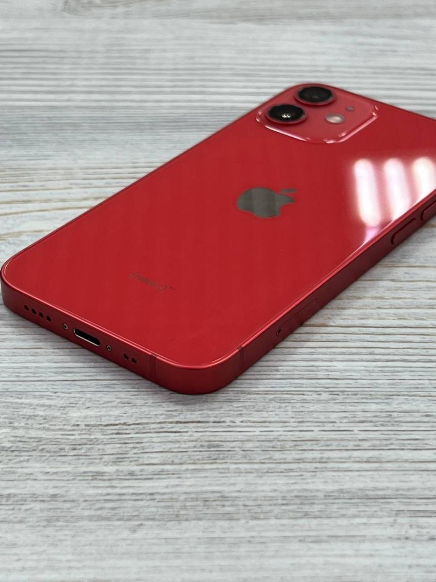 Купить айфон в красноярске в рассрочку. Iphone 12 Mini. Ред б. Iphone 12 Mini Red бу.