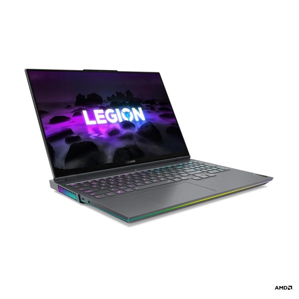 Ноутбук Lenovo Legion 7 <5800-32-1-3070> Storm Grey