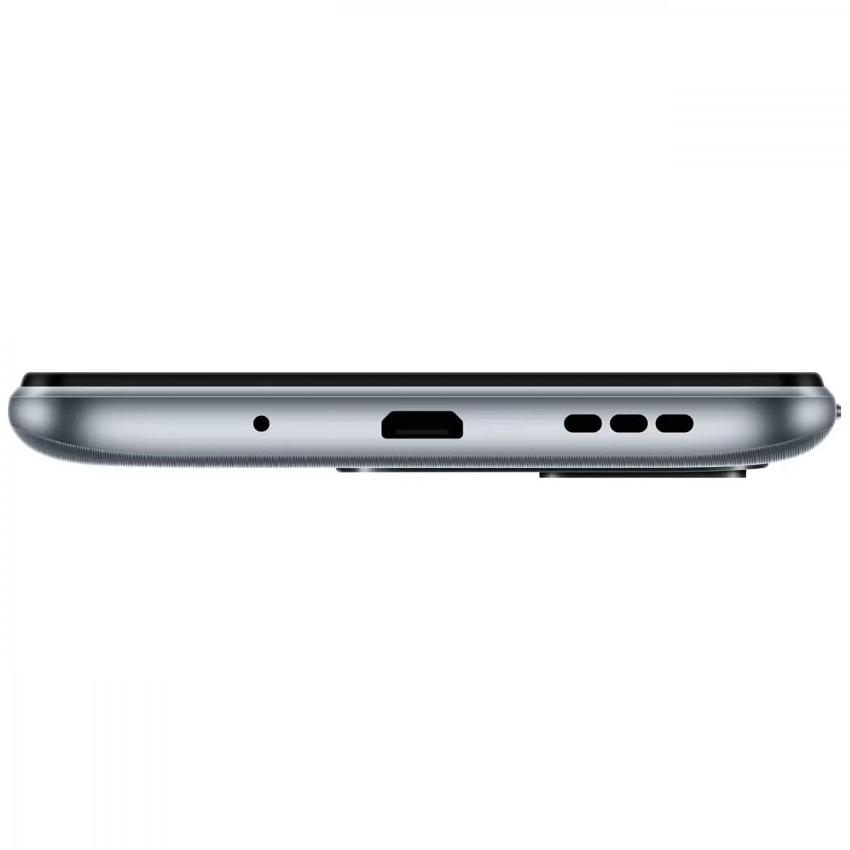 Смартфон Xiaomi Redmi 10A 2/32Gb Chrome Silver