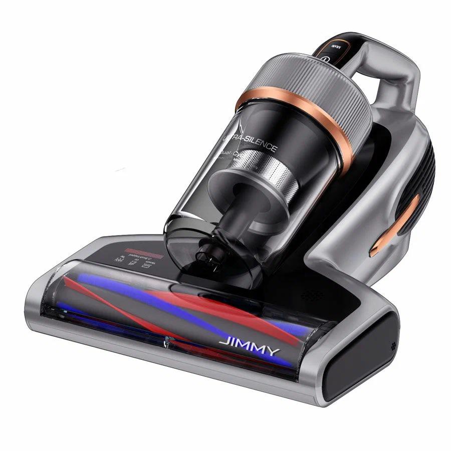 Ручной проводной пылесос Jimmy BX7 Pro Grey Anti-mite Vacuum Cleaner купить  в Иркутске. Цена на Ручной проводной пылесос Jimmy BX7 Pro Grey Anti-mite  Vacuum Cleaner: отзывы, описания, характеристики