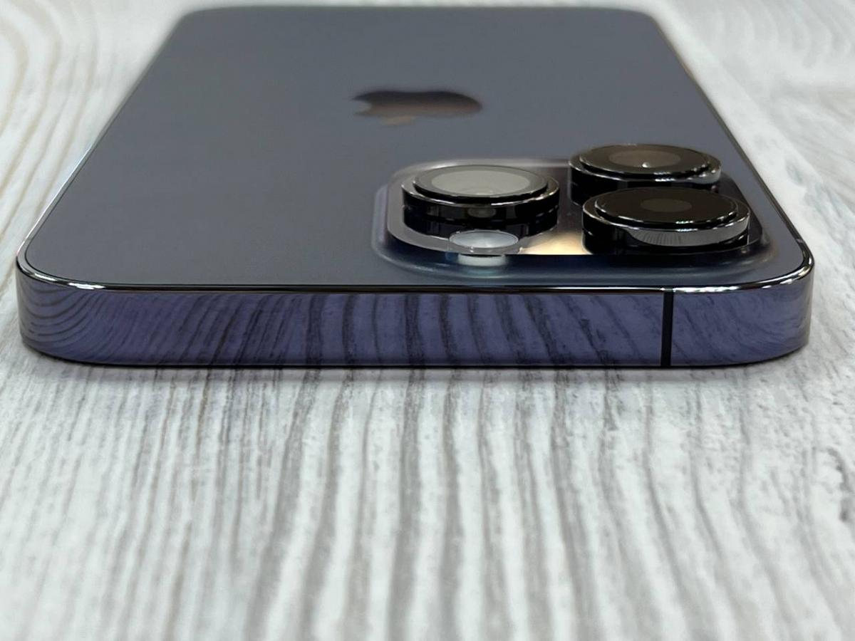 Телефон Apple IPhone 14 Pro Max 128GB Purple <Б/У Отличное состояние>  купить в Москве. Цена на Телефон Apple IPhone 14 Pro Max 128GB Purple <Б/У  Отличное состояние>: отзывы, описания, характеристики