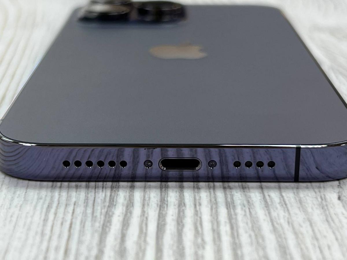 Телефон Apple IPhone 14 Pro Max 128GB Purple <Б/У Отличное состояние>  купить в Москве. Цена на Телефон Apple IPhone 14 Pro Max 128GB Purple <Б/У  Отличное состояние>: отзывы, описания, характеристики