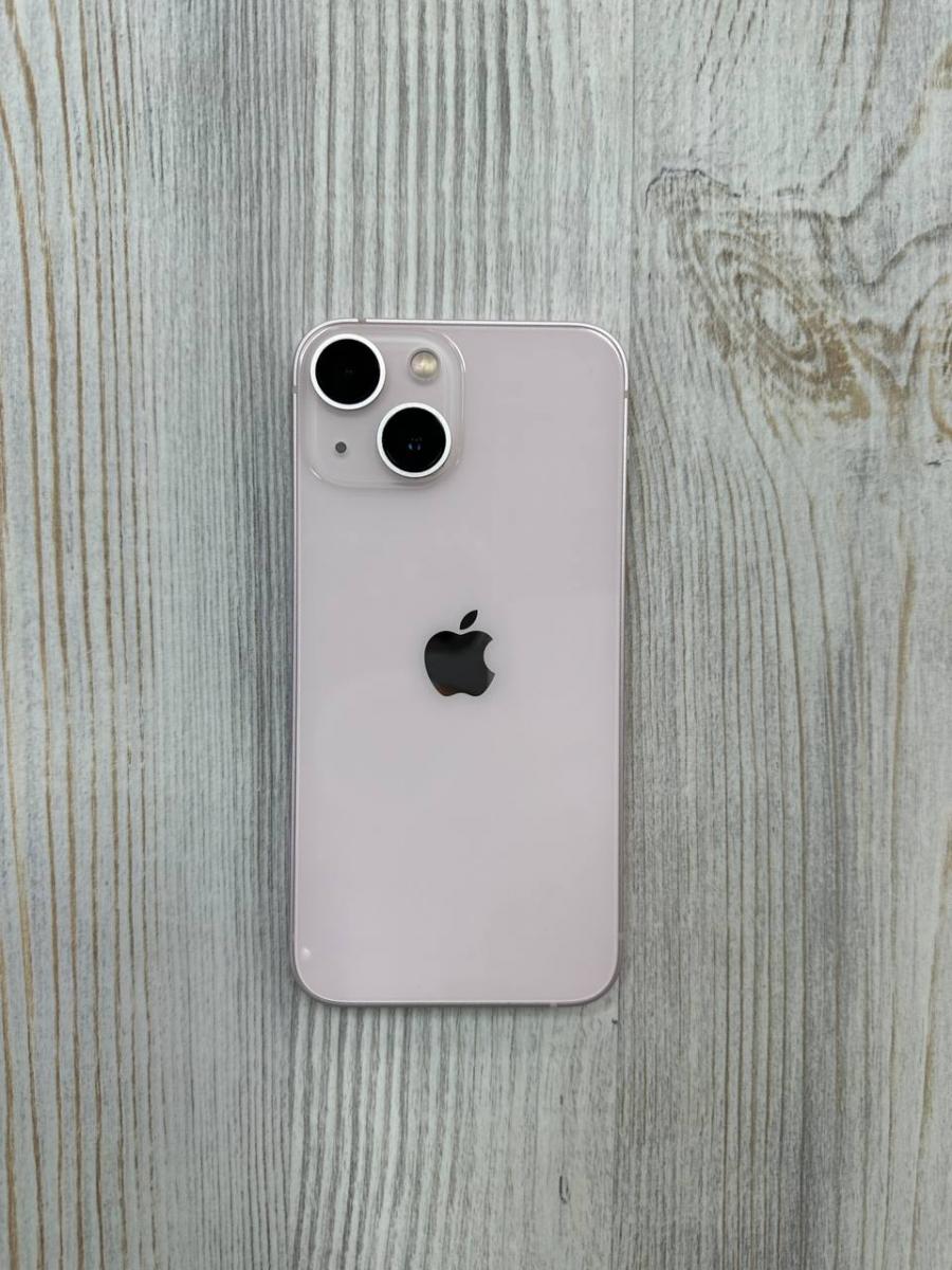 Телефон Apple iPhone 13 mini 128GB Pink <Б/У Отличное состояние> купить в  Новокузнецке. Цена на Телефон Apple iPhone 13 mini 128GB Pink <Б/У Отличное  состояние>: отзывы, описания, характеристики