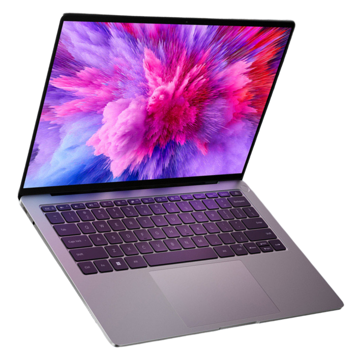 Ноутбук Xiaomi Mi Notebook Pro 14 OLED купить в Красноярске. Цена на ...