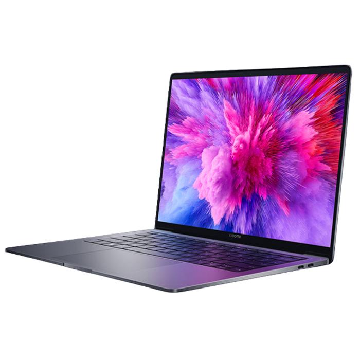 Ноутбук Xiaomi Mi Notebook Pro 14 OLED купить в Красноярске. Цена на ...