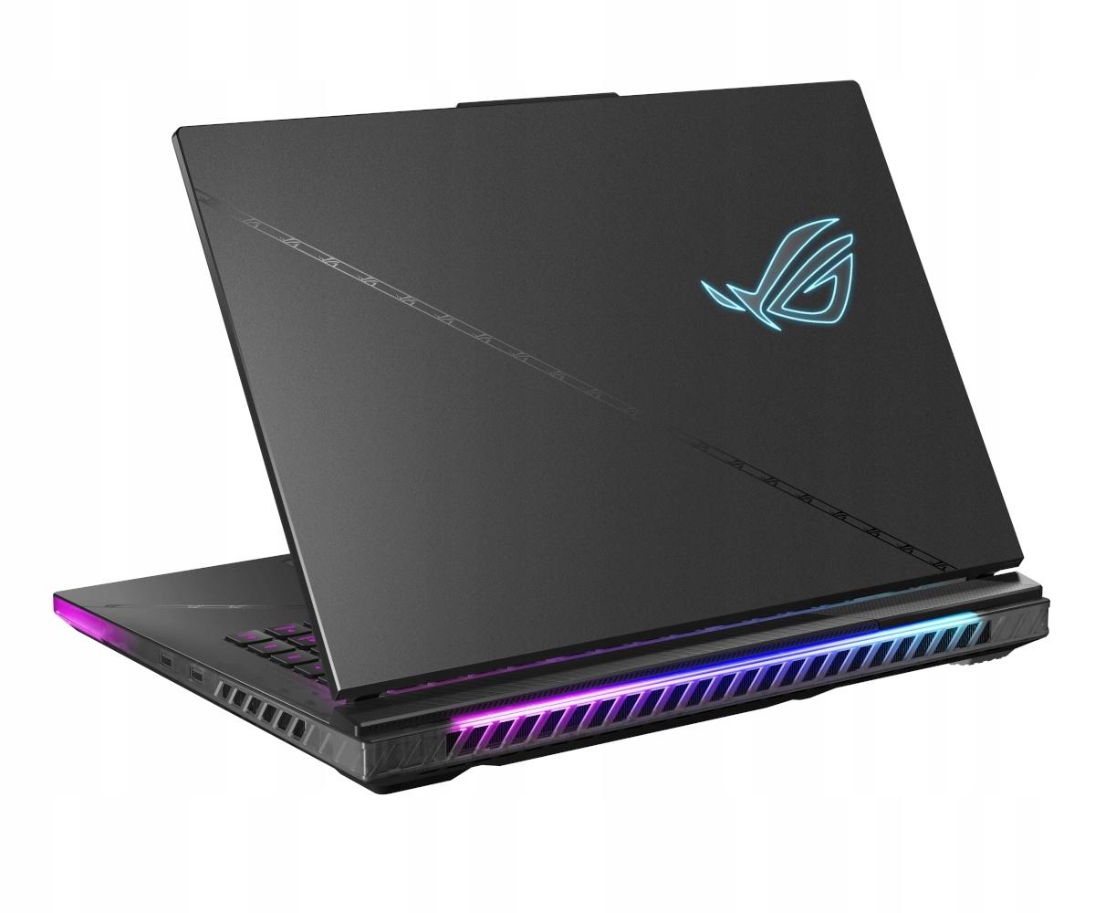 Ноутбук ASUS ROG Strix G614 купить в Красноярске. Цена на Ноутбук ASUS